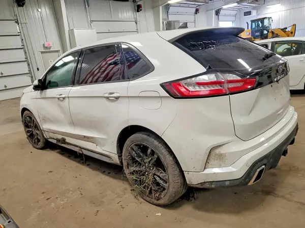 2FMPK4AP6NBA17950 2022 FORD EDGE - Image 2