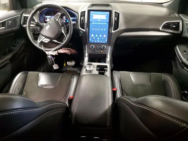 2FMPK4AP6NBA17950 2022 FORD EDGE - Image 8