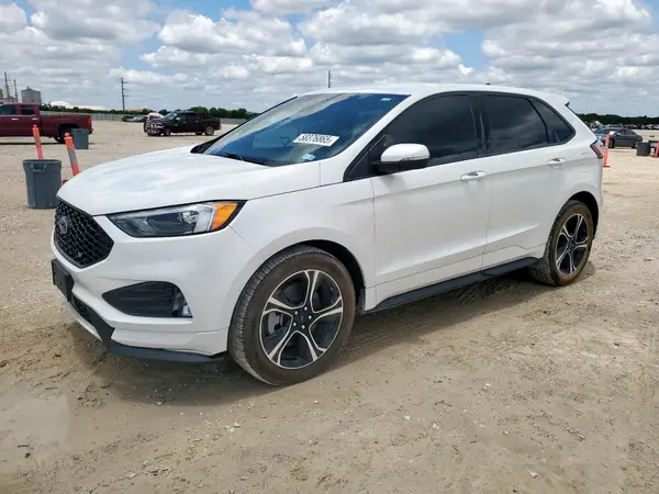 2FMPK4AP6NBA18676 2022 FORD EDGE - Image 1