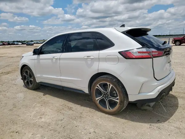 2FMPK4AP6NBA18676 2022 FORD EDGE - Image 2