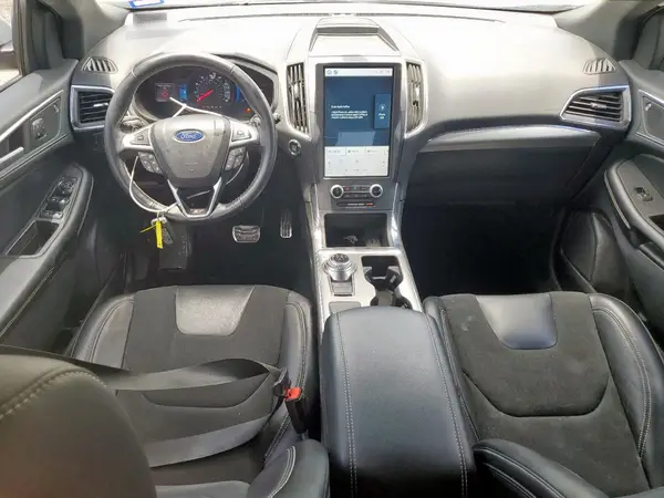 2FMPK4AP6NBA18676 2022 FORD EDGE - Image 8