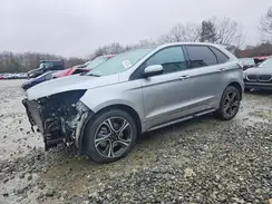 2FMPK4AP6NBA24719 2022 FORD EDGE