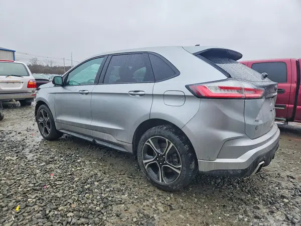 2FMPK4AP6NBA24719 2022 FORD EDGE - Image 2