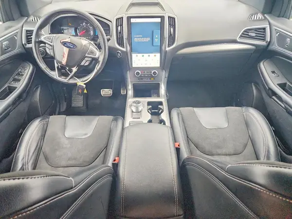 2FMPK4AP6NBA24719 2022 FORD EDGE - Image 8