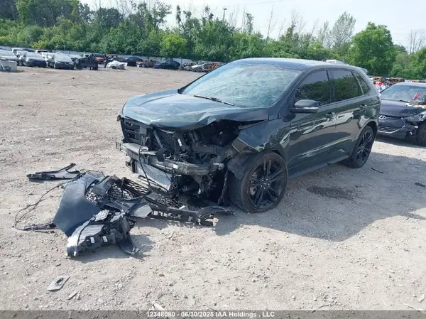 2FMPK4AP6NBA50365 2022 FORD EDGE - Image 2