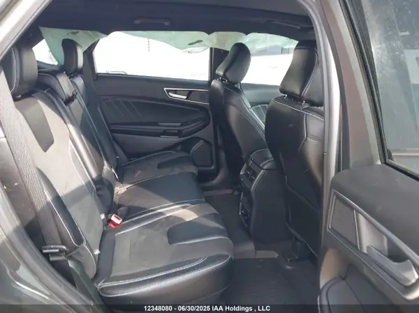2FMPK4AP6NBA50365 2022 FORD EDGE - Image 8