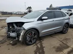 2FMPK4AP6NBA57459 2022 FORD EDGE