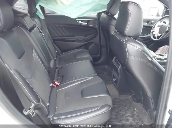 2FMPK4AP6NBB05512 2022 FORD EDGE - Image 8