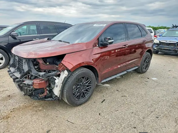 2FMPK4AP7GBB00192 2016 FORD EDGE - Image 1