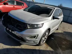2FMPK4AP7GBB26999 2016 FORD EDGE