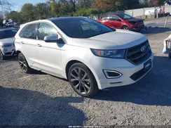 2FMPK4AP7GBB30664 2016 FORD EDGE