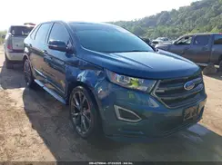 2FMPK4AP7GBB49957 2016 FORD EDGE