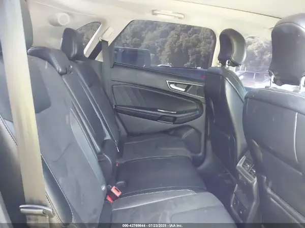 2FMPK4AP7GBB49957 2016 FORD EDGE - Image 8