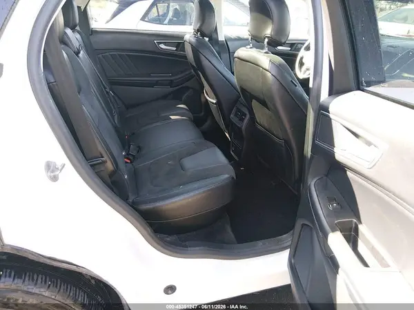 2FMPK4AP7GBB52518 2016 FORD EDGE - Image 8