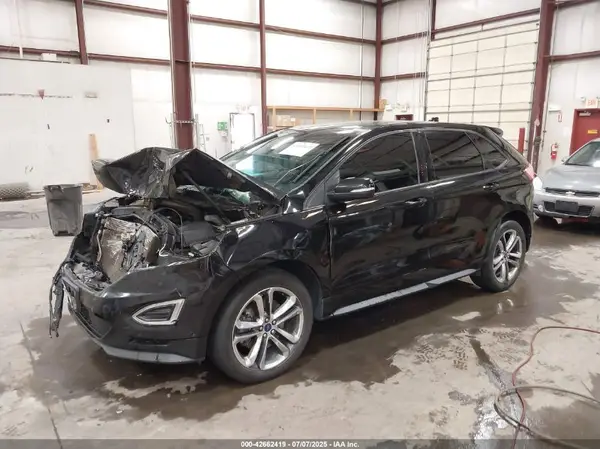 2FMPK4AP7GBB53863 2016 FORD EDGE - Image 2