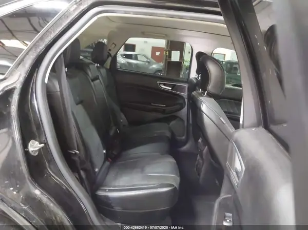 2FMPK4AP7GBB53863 2016 FORD EDGE - Image 8