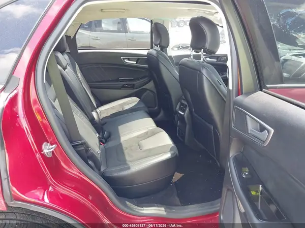 2FMPK4AP7GBB55712 2016 FORD EDGE - Image 8