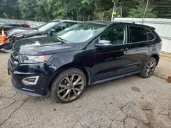 2FMPK4AP7GBB55970 2016 FORD EDGE