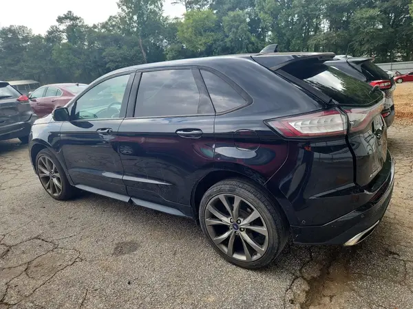 2FMPK4AP7GBB55970 2016 FORD EDGE - Image 2