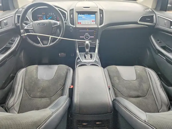 2FMPK4AP7GBB55970 2016 FORD EDGE - Image 8