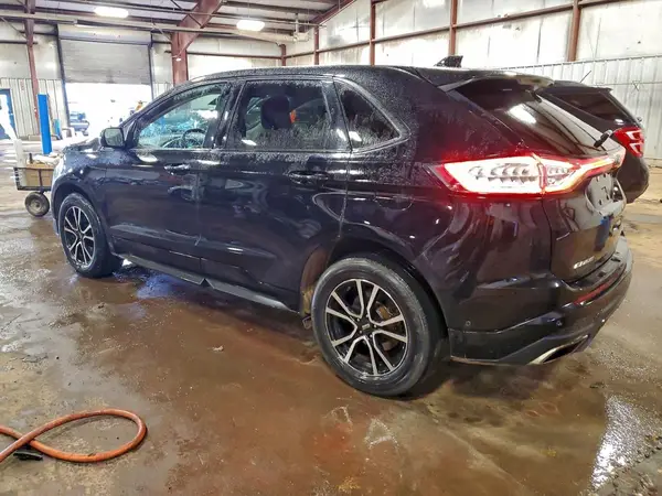 2FMPK4AP7GBB56729 2016 FORD EDGE - Image 2