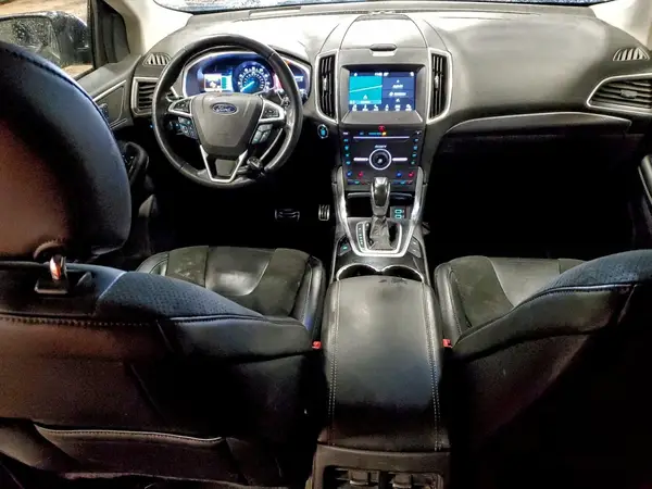 2FMPK4AP7GBB56729 2016 FORD EDGE - Image 8