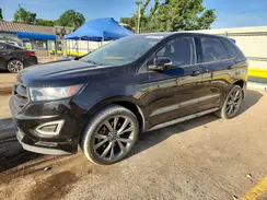2FMPK4AP7GBB61588 2016 FORD EDGE