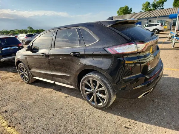 2FMPK4AP7GBB61588 2016 FORD EDGE - Image 2