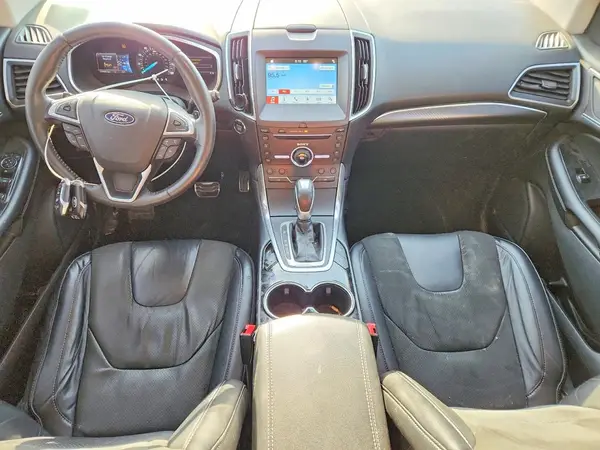 2FMPK4AP7GBB61588 2016 FORD EDGE - Image 8