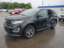 2FMPK4AP7GBB66306 2016 FORD EDGE