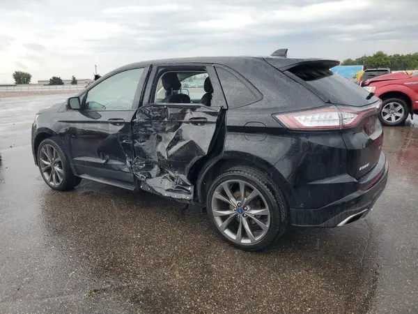 2FMPK4AP7GBB66306 2016 FORD EDGE - Image 2