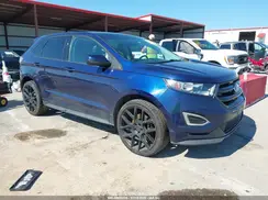 2FMPK4AP7GBB71196 2016 FORD EDGE