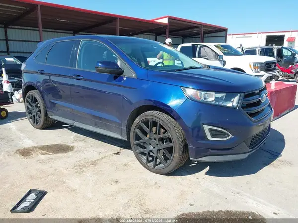 2FMPK4AP7GBB71196 2016 FORD EDGE - Image 1