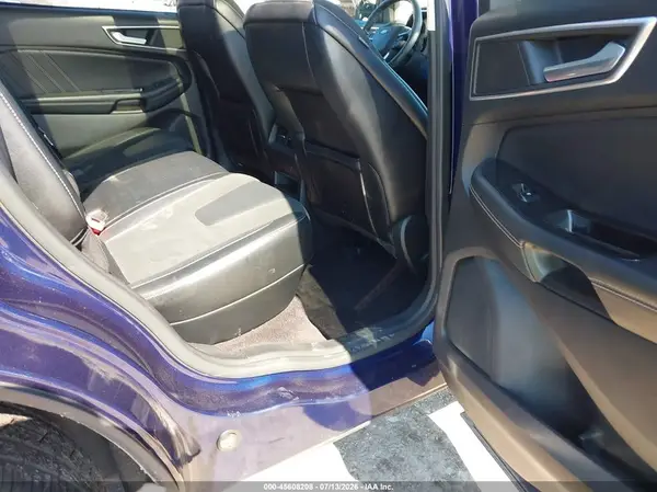 2FMPK4AP7GBB71196 2016 FORD EDGE - Image 8
