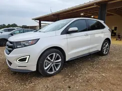 2FMPK4AP7GBB81971 2016 FORD EDGE