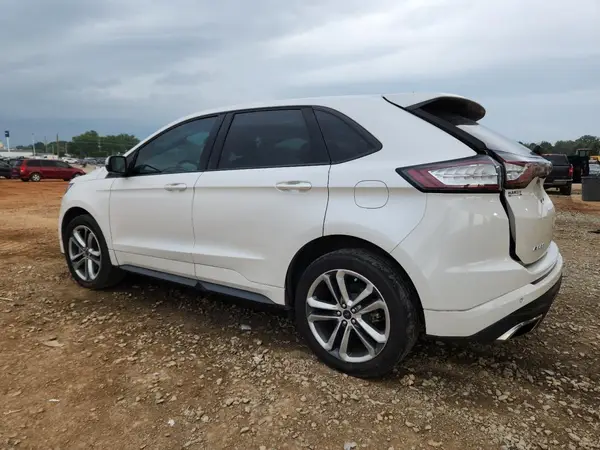 2FMPK4AP7GBB81971 2016 FORD EDGE - Image 2