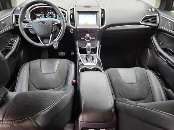 2FMPK4AP7GBB81971 2016 FORD EDGE - Image 8