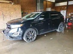 2FMPK4AP7GBB82053 2016 FORD EDGE