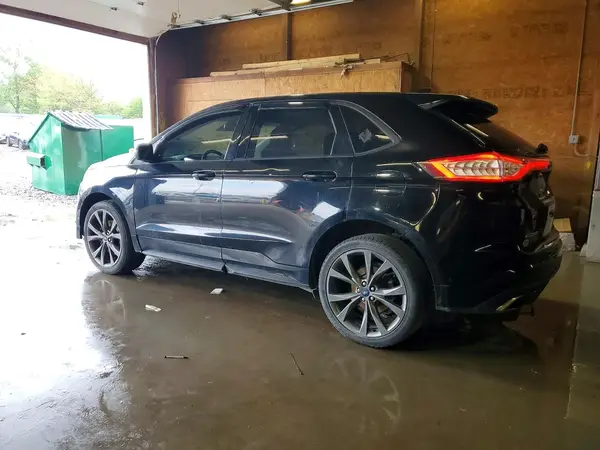 2FMPK4AP7GBB82053 2016 FORD EDGE - Image 2