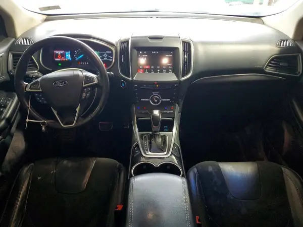 2FMPK4AP7GBB82053 2016 FORD EDGE - Image 8