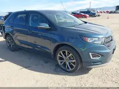 2FMPK4AP7GBB86717 2016 FORD EDGE