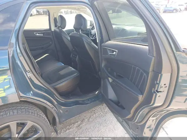 2FMPK4AP7GBB86717 2016 FORD EDGE - Image 8