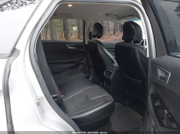 2FMPK4AP7GBB95823 2016 FORD EDGE - Image 8