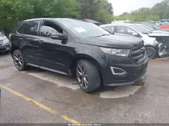 2FMPK4AP7GBC01605 2016 FORD EDGE