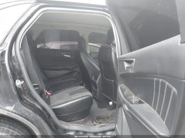 2FMPK4AP7GBC01605 2016 FORD EDGE - Image 8