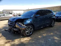 2FMPK4AP7GBC05170 2016 FORD EDGE