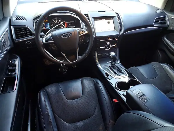 2FMPK4AP7GBC05170 2016 FORD EDGE - Image 8