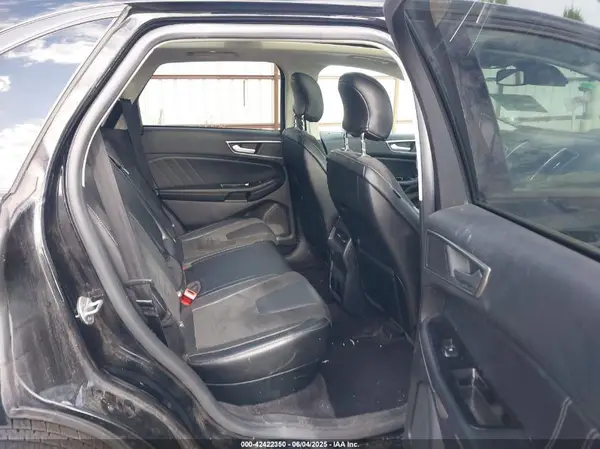 2FMPK4AP7GBC07713 2016 FORD EDGE - Image 8