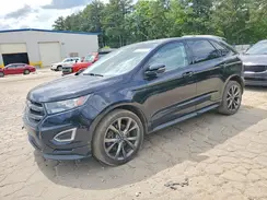 2FMPK4AP7GBC09199 2016 FORD EDGE