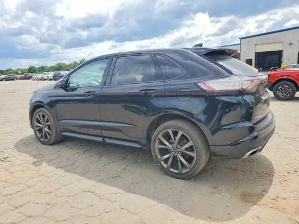 2FMPK4AP7GBC09199 2016 FORD EDGE - Image 2